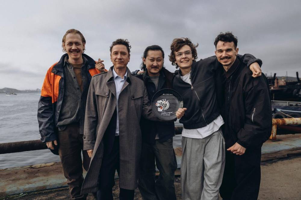 Во Владивостоке стартовали съемки сериала «Обнальщик» - свежие новости на Toplenta по теме Приморский край