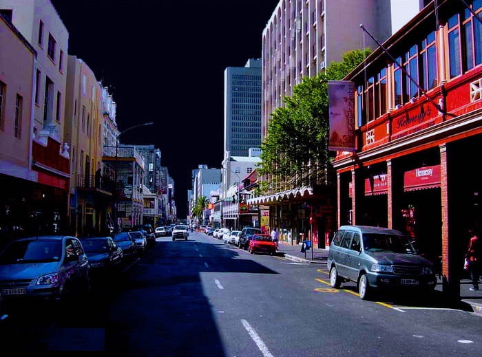 Цветокорекция и стереотипы: как в кино изображают разные страны - свежие новости на Toplenta по теме голливуд