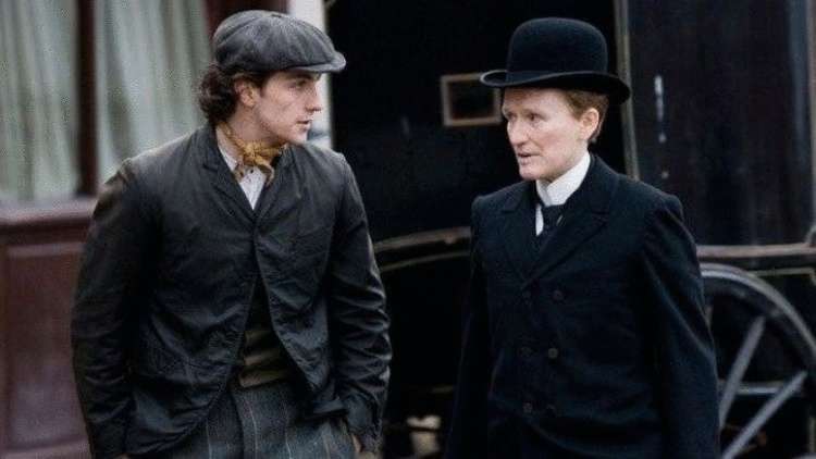 8 фильмов, где актеры мастерски сыграли противоположный пол - свежие новости на Toplenta по теме РОСКИНО