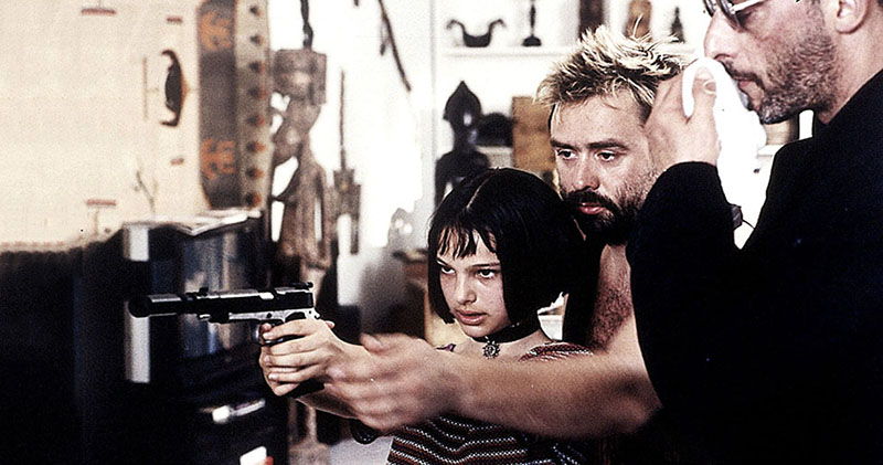 Кинопробы юной Натали Портман и альтернативная концовка фильма «Леон» - свежие новости на Toplenta по теме пробы