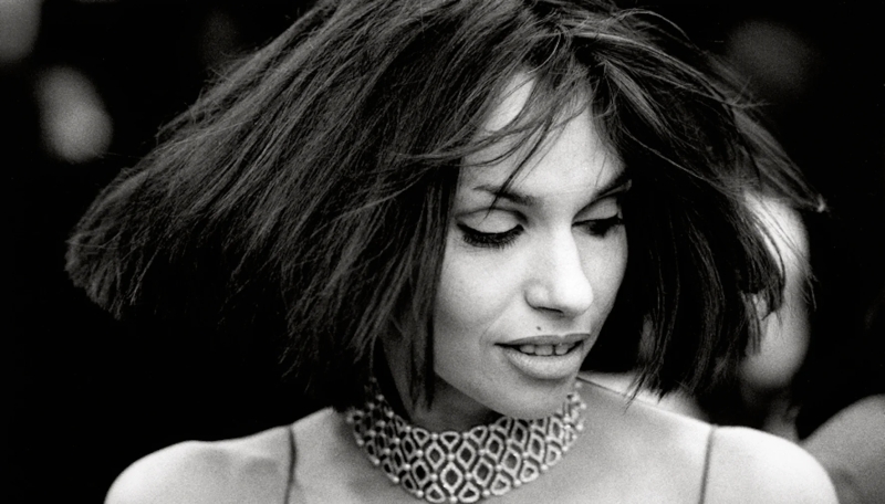 Секреты эпатажной Беатрис Даль: наркотики, съеденное ухо трупа и брак с насильником - свежие новости на Toplenta по теме Даль