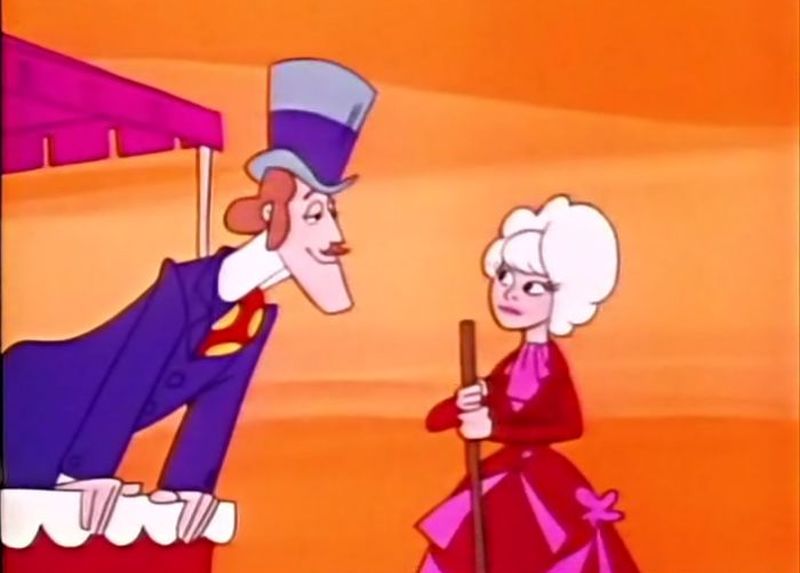 «Есть ли у вас план, мистер Фикс?»: что вырезали из мультфильма в СССР - свежие новости на Toplenta по теме тер. СНТ Мультфильм [846782]