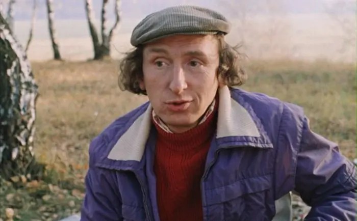 Кто снялся в роли друзей Гоши в фильме «Москва слезам не верит»? - свежие новости на Toplenta по теме СССР