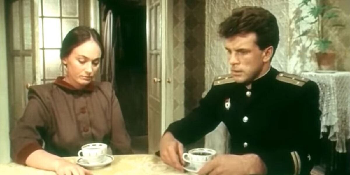 Как советские кинематографисты обошли Голливуд. Фильм "Секретный фарватер" - свежие новости на Toplenta по теме ВОВ