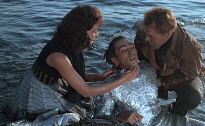 Самые известные фильмы, снятые по произведениям Александра Беляева... - свежие новости на Toplenta по теме сател