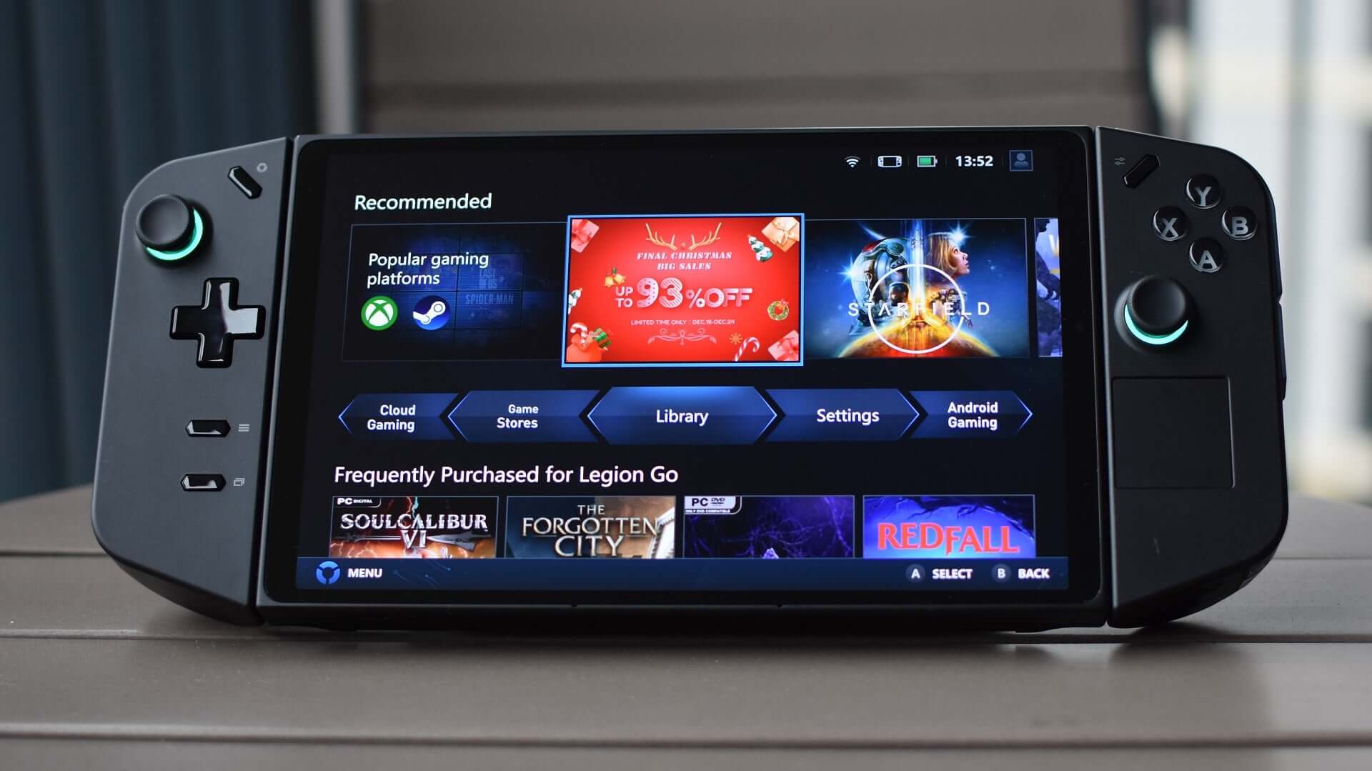 Портативную консоль Lenovo Legion Go 2 показали до премьеры - свежие новости на Toplenta по теме новости дизайна