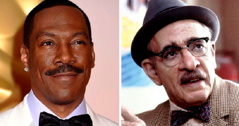 Любое лицо на ваш выбор — голливудские гримеры круче пластических хирургов - свежие новости на Toplenta по теме кт