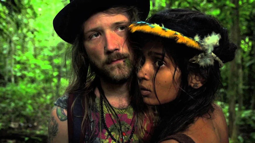 5 порнофильмов, которые больше, чем порнофильмы - похожая новость на Toplenta