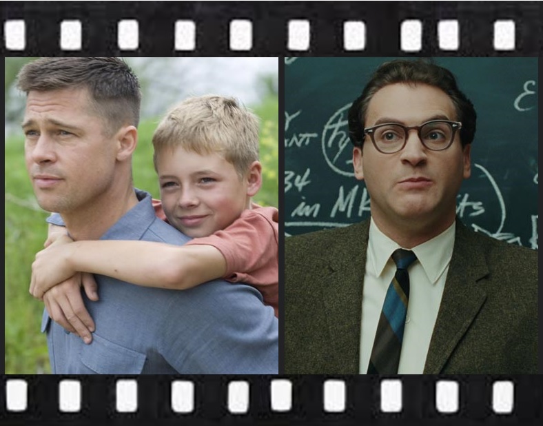 7 лучших философских фильмов современности - свежие новости на Toplenta по теме По