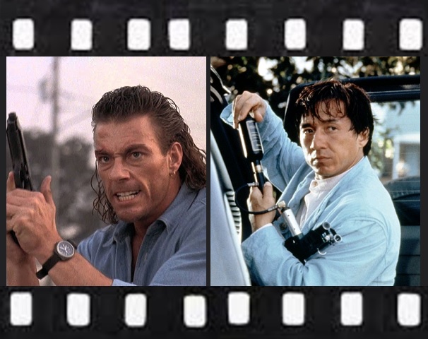 8 ностальгических боевиков из 80-90х, которые не устарели ни на день - свежие новости на Toplenta по теме По