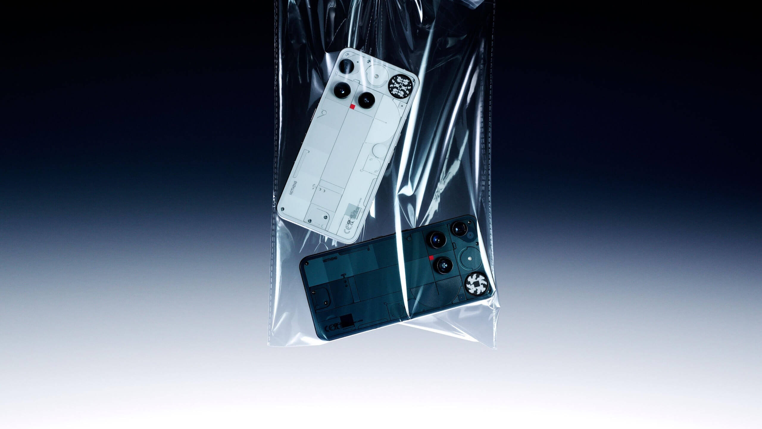 Прочность Nothing Phone (3) проверили на видео - свежие новости на Toplenta по теме новости дизайна