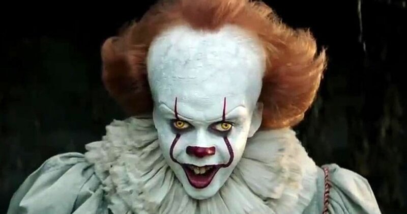 Почему появился образ злого клоуна и как он эволюционировал - свежие новости на Toplenta по теме клоуны