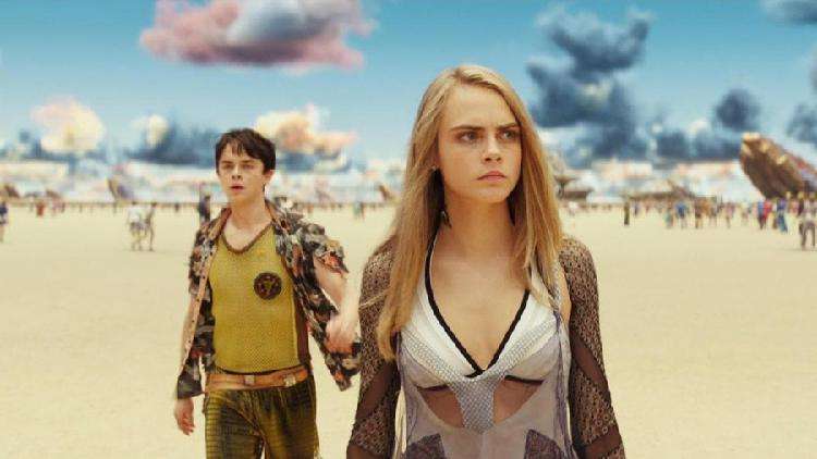 10 крутых фильмов, похожих на «Аватар», которые придутся по душе поклонникам знаменитой ленты Джеймса Кэмерона - свежие новости на Toplenta по теме РОСКИНО