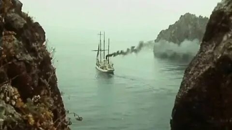 Где и как снимали фильм «В поисках капитана Гранта»? - свежие новости на Toplenta по теме СССР
