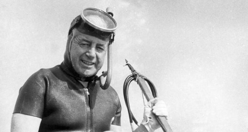 Таинственное исчезновение Гарольда Холта — премьер-министра Австралии - свежие новости на Toplenta по теме По