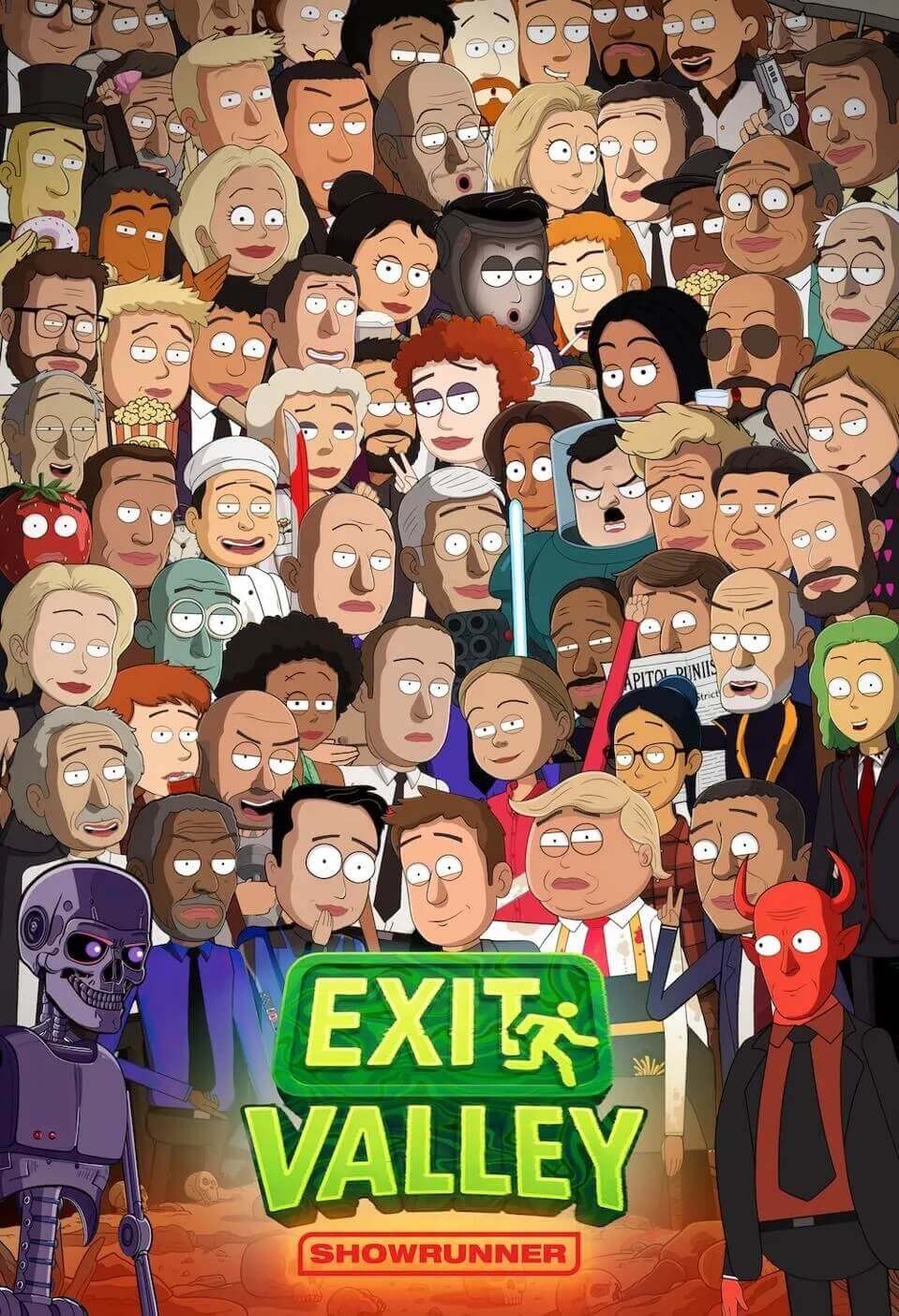 Amazon инвестировала в стриминг, позволяющий зрителям самим генерировать сериалы - свежие новости на Toplenta по теме Старт