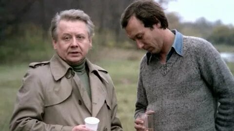 Как измененный финал фильма «Полеты во сне и наяву» спас жизнь человеку? - свежие новости на Toplenta по теме СССР