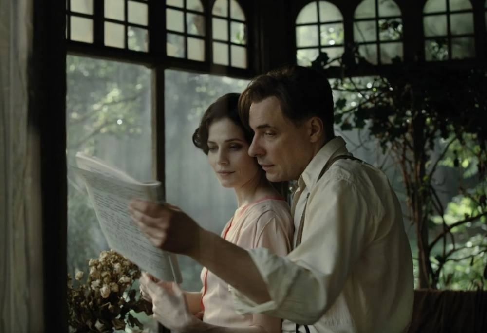 Фильм «Мастер и Маргарита» Михаила Локшина заработал €1,5 млн в зарубежном прокате - свежие новости на Toplenta по теме академия кинематографических искусств ника