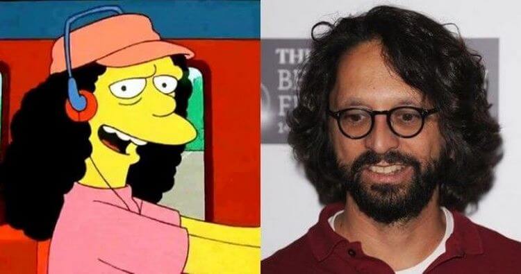 10 популярных персонажей мультфильмов, которые срисованы с реальных людей - свежие новости на Toplenta по теме Вдохновения