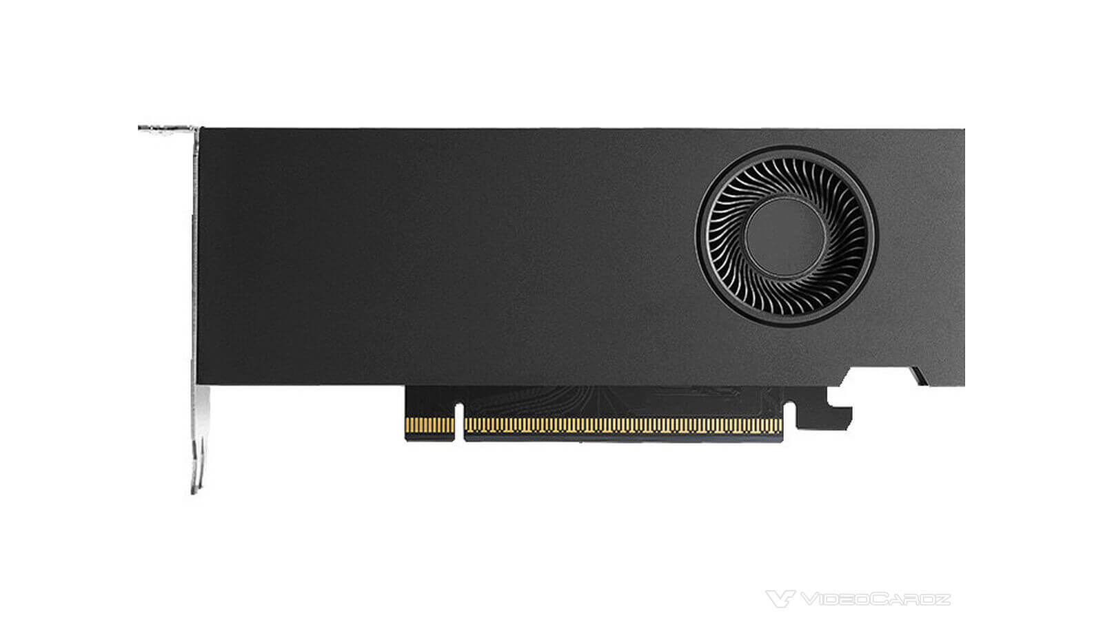 NVIDIA представила видеокарты RTX PRO 4000 SFF и RTX PRO 2000 - свежие новости на Toplenta по теме новости дизайна