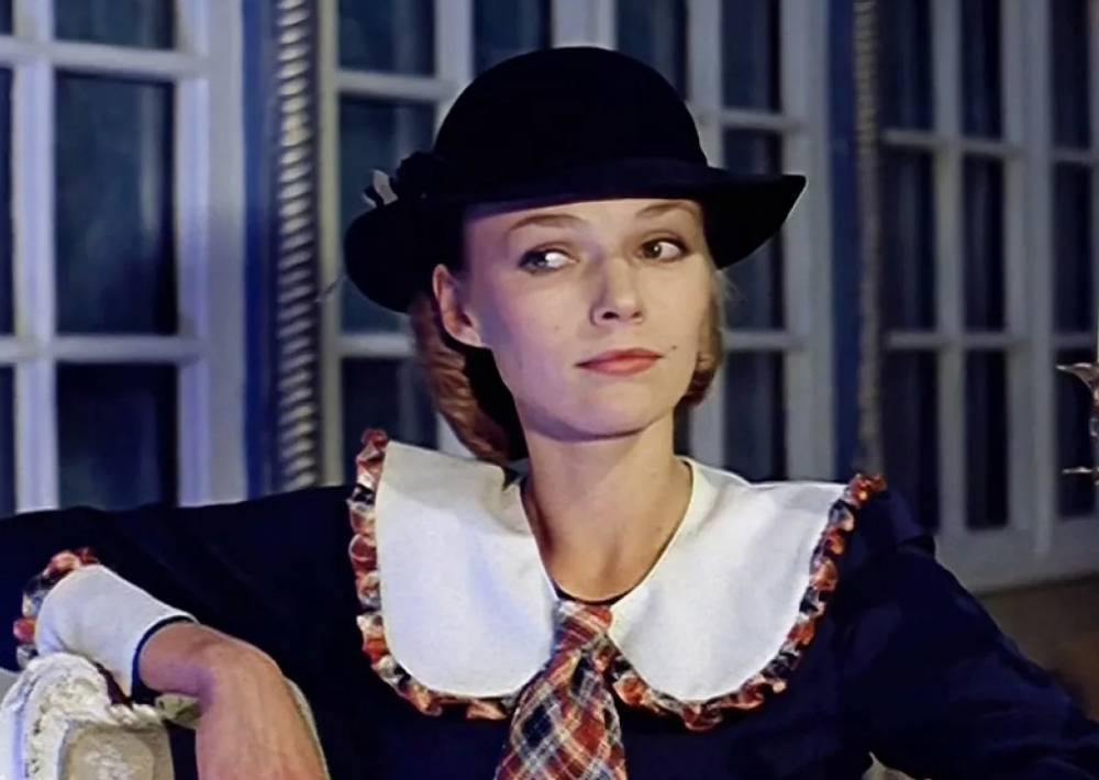 Песни Максима Дунаевского из фильма про Мэри Поппинс прозвучат в сериале «Волшебница» - свежие новости на Toplenta по теме По