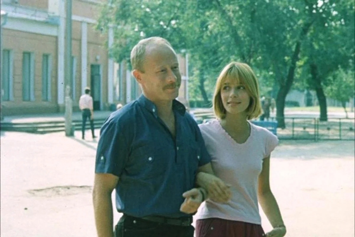 "Выйти замуж за капитана": почему Вера Глаголева обиделась на режиссера? - свежие новости на Toplenta по теме СССР