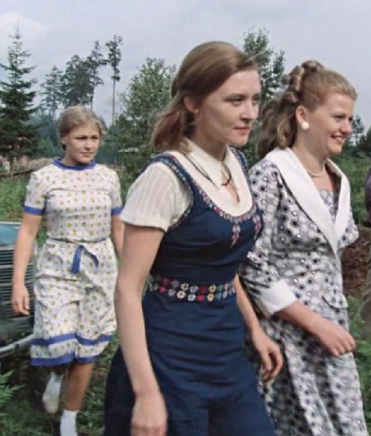 Три актрисы-главные героини о съемках в фильме «Москва слезам не верит» - свежие новости на Toplenta по теме СССР