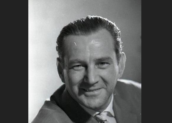 Исполняется 105 лет со дня рождения народного артиста СССР Валентина Филатова - похожая новость на Toplenta