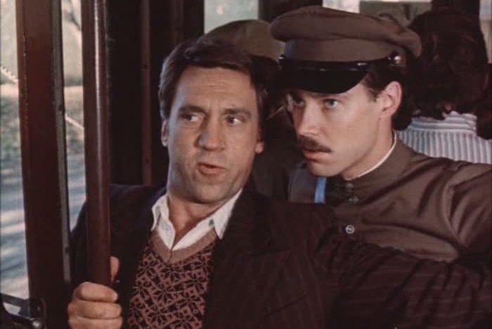 Все исполнители роли  Шарапова в кино... - свежие новости на Toplenta по теме СССР