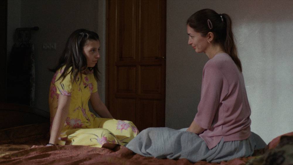 Драма Натальи Уваровой «Малика» вошла в программу южнокорейского кинофестиваля - свежие новости на Toplenta по теме долг