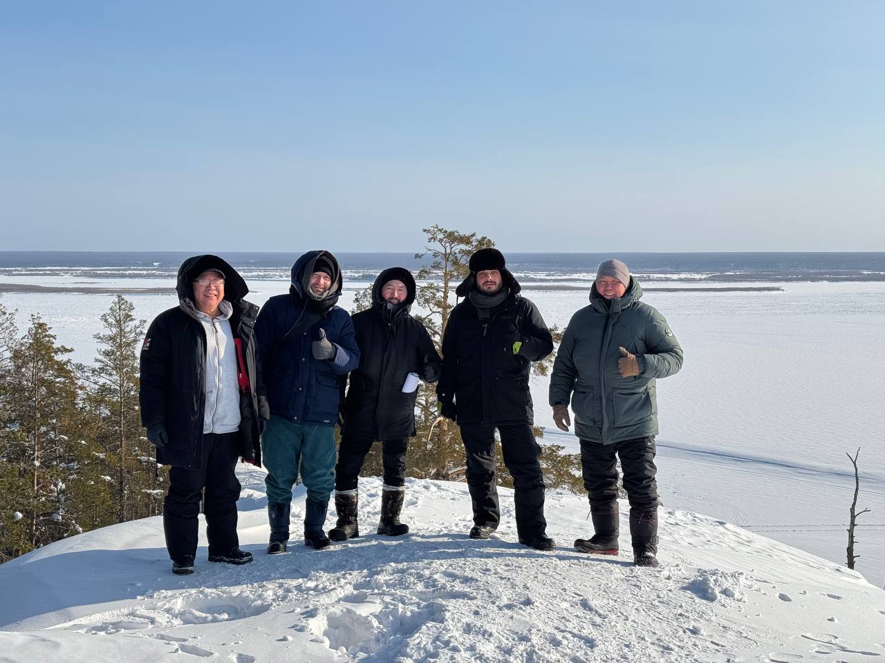 Актер Георгий Бессонов в проекте «Где снимали?» провел зрителей по местам съемок легендарных фильмов Якутии - свежие новости на Toplenta по теме михаил ромма