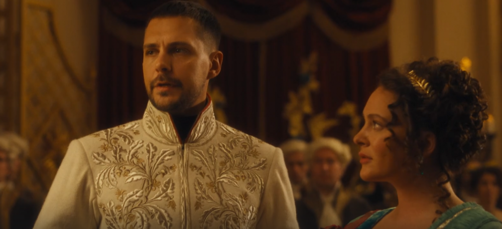 В Москве стартовали съемки комедии «Холоп-3» с новыми героями и эпохой Петра I - свежие новости на Toplenta по теме студия