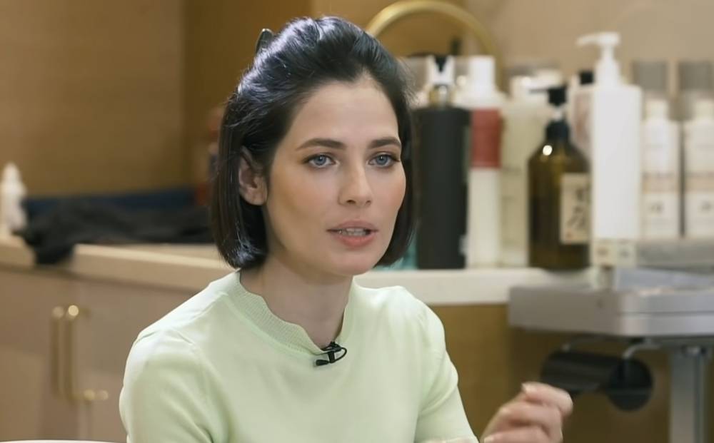 Юлия Снигирь получила главную роль в сериале «Полдень» по роману Стругацких - похожая новость на Toplenta