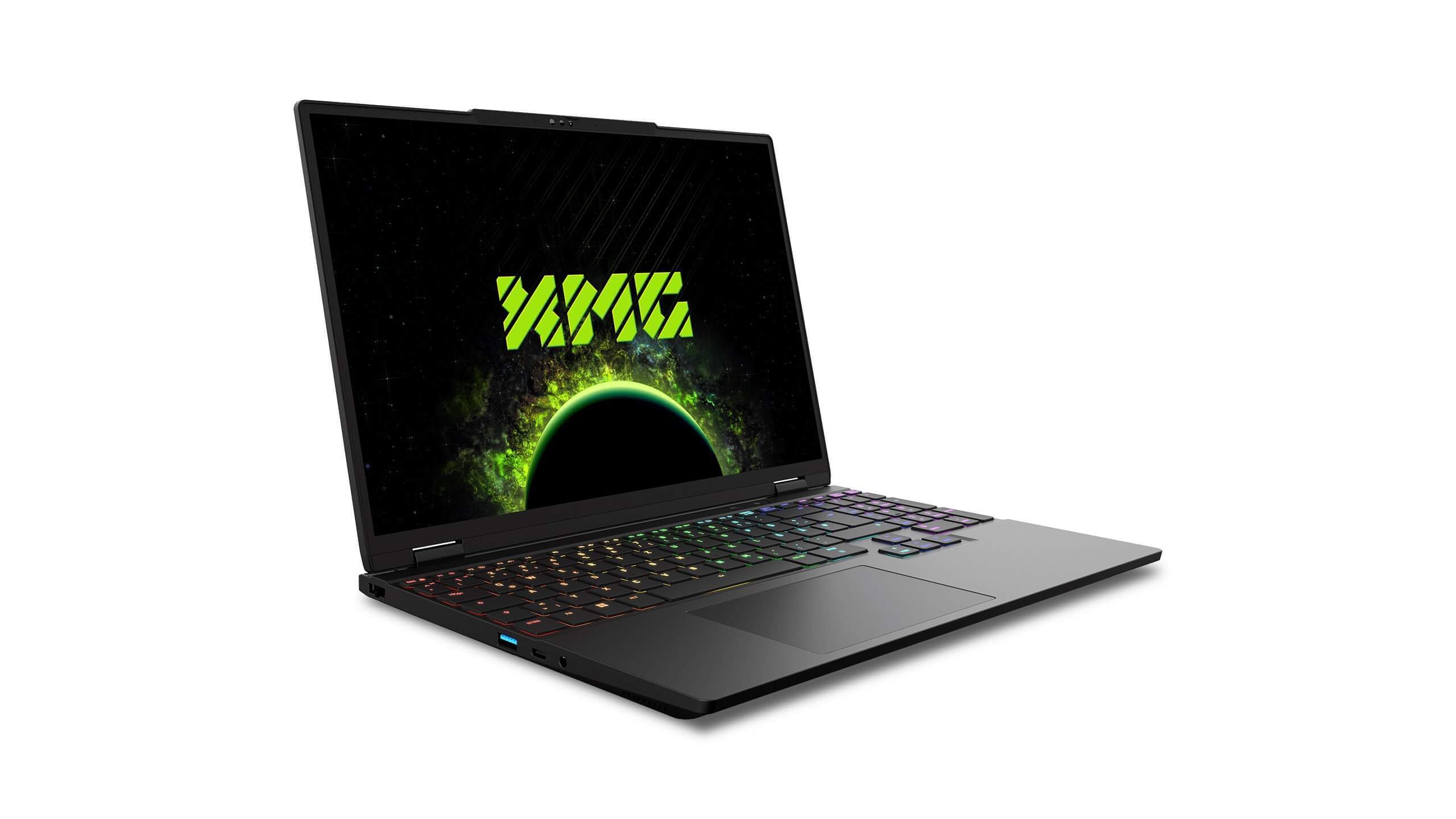 Игровые ноутбуки XMG CORE 15 и CORE 16 получили видеокарту RTX 5070 - свежие новости на Toplenta по теме новости дизайна