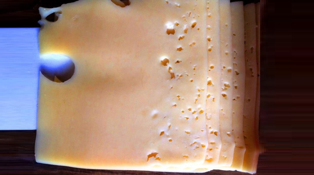 Пармезан из села Гадюкино - свежие новости на Toplenta