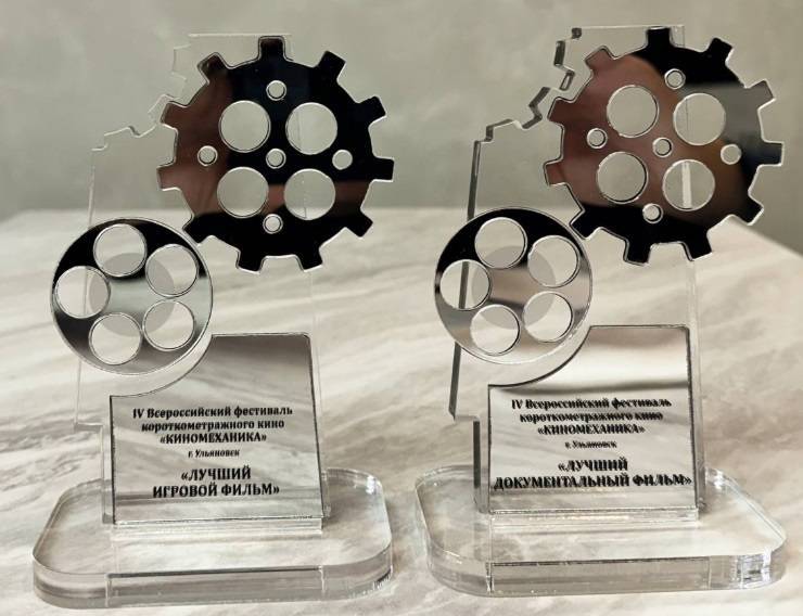 V Всероссийский фестиваль короткометражного кино «Киномеханика» открыл прием заявок - похожая новость на Toplenta