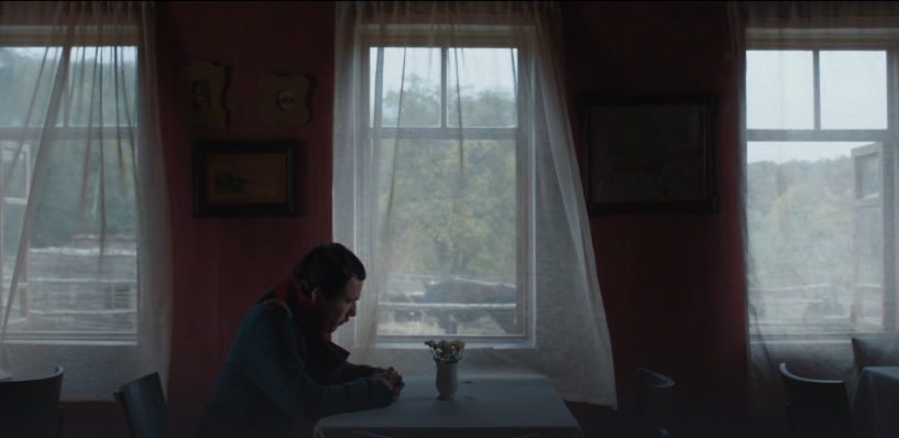 Вышел трейлер фильма Бакура Бакурадзе о дуэли Лермонтова - свежие новости на Toplenta по теме герой