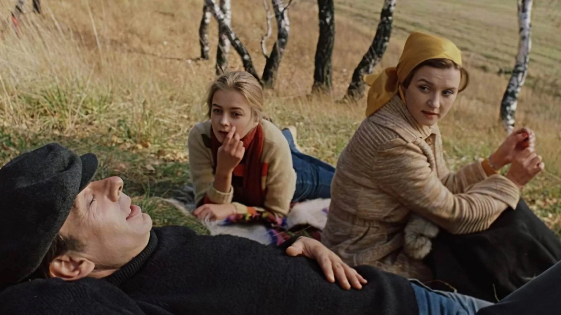 Что иностранцы думают о фильме "Москва слезам не верит" - свежие новости на Toplenta по теме СССР