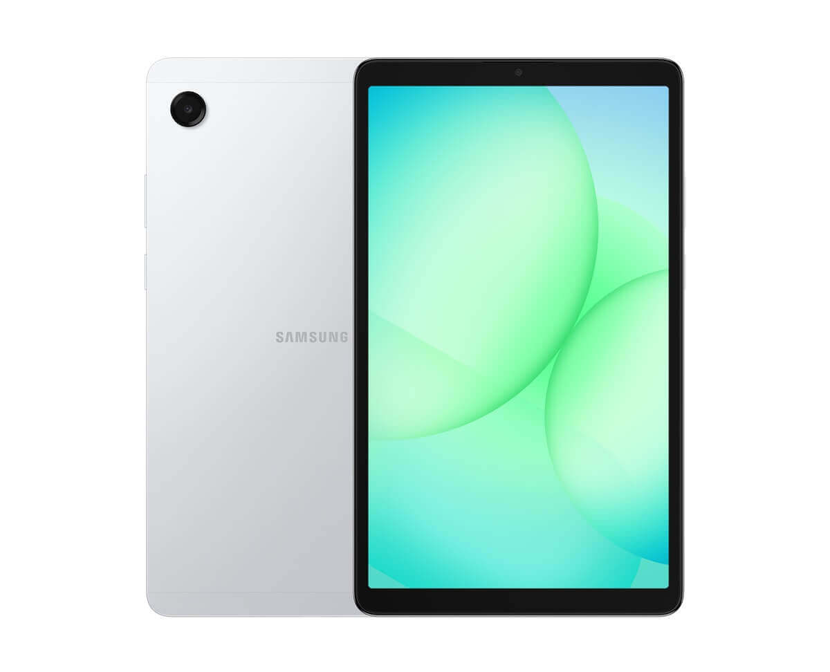 Samsung показала недорогой Galaxy Tab A11 – 8,7 дюйма, 90 Гц и 7 лет поддержки - свежие новости на Toplenta по теме новости дизайна