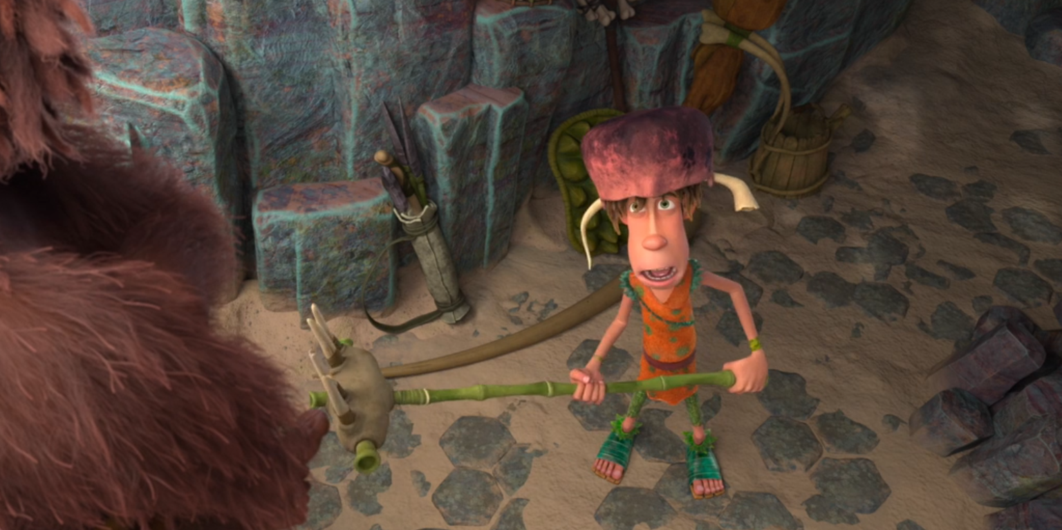 Мультфильм «Маракуда» признан лучшим анимационным проектом на фестивале в Китае - свежие новости на Toplenta по теме студия