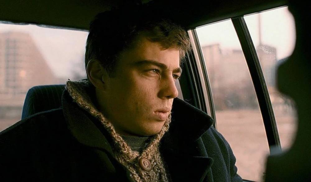 Документальный фильм о дилогии Балабанова «Брат» выйдет 30 октября - свежие новости на Toplenta по теме Алексей Балабанов