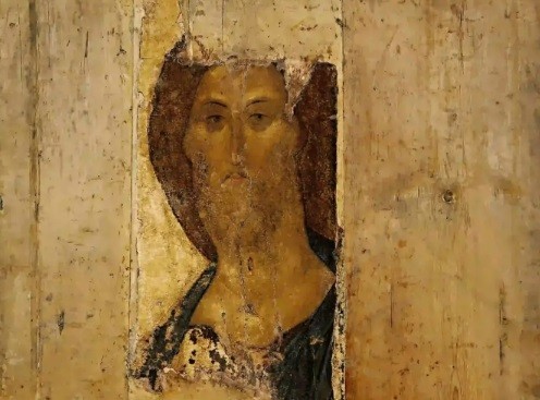 Start показал первые два фильма документального цикла про Андрея Рублева - свежие новости на Toplenta по теме Российская