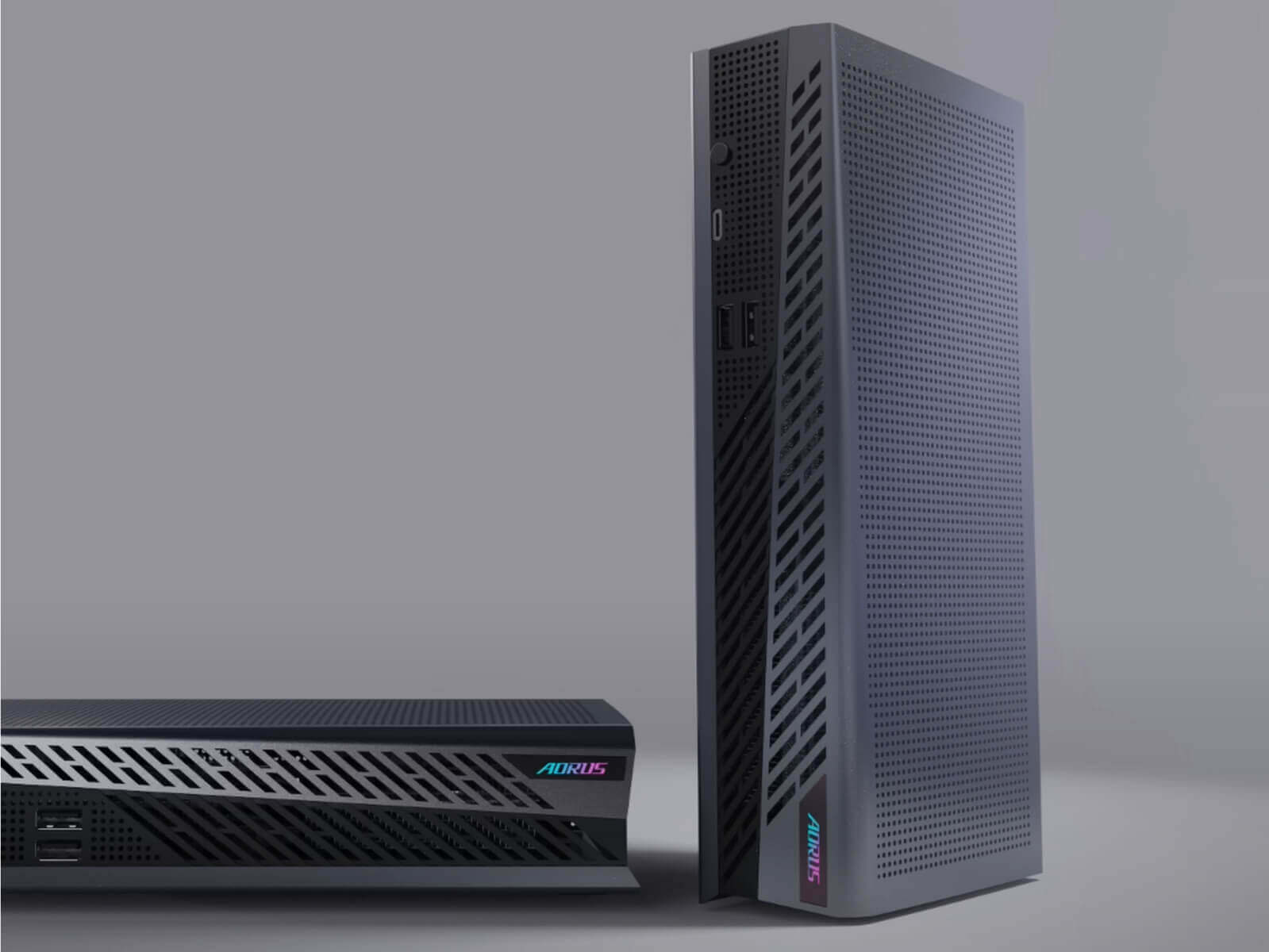 Gigabyte запустила внешние видеокарты RTX 5090 и RTX 5060 Ti - свежие новости на Toplenta по теме новости дизайна