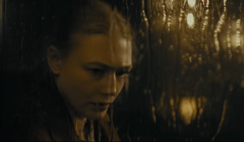 Kion раскрыл детали детективного триллера с Акиньшиной - свежие новости на Toplenta по теме Kion