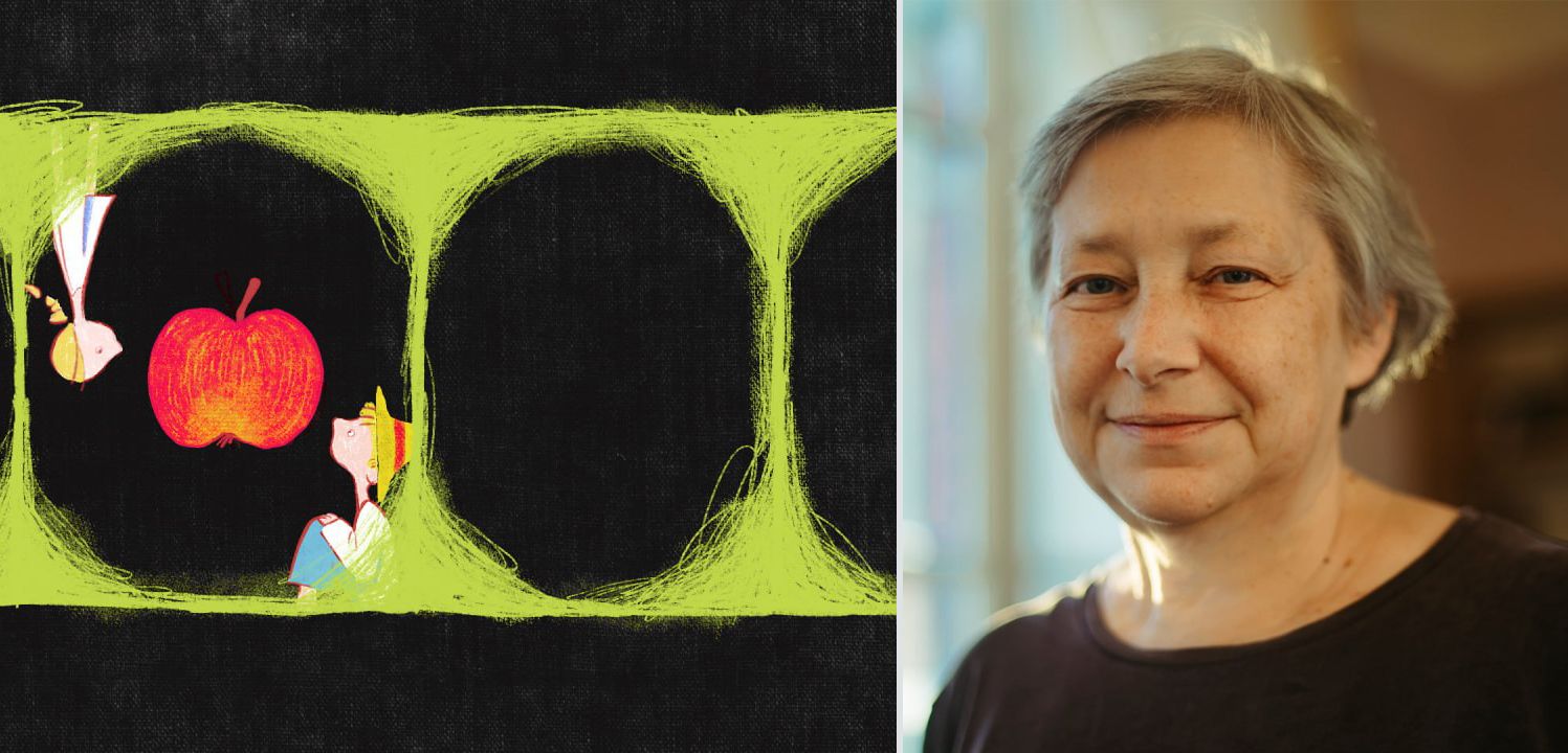 Дина Годер: «Мы показываем широкий срез анимации – как нашей, так и зарубежной» - похожая новость на Toplenta