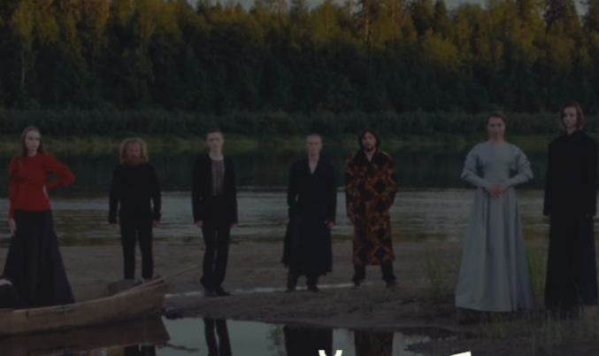 Стали известны финалисты конкурса игрового короткометражного кино - свежие новости на Toplenta