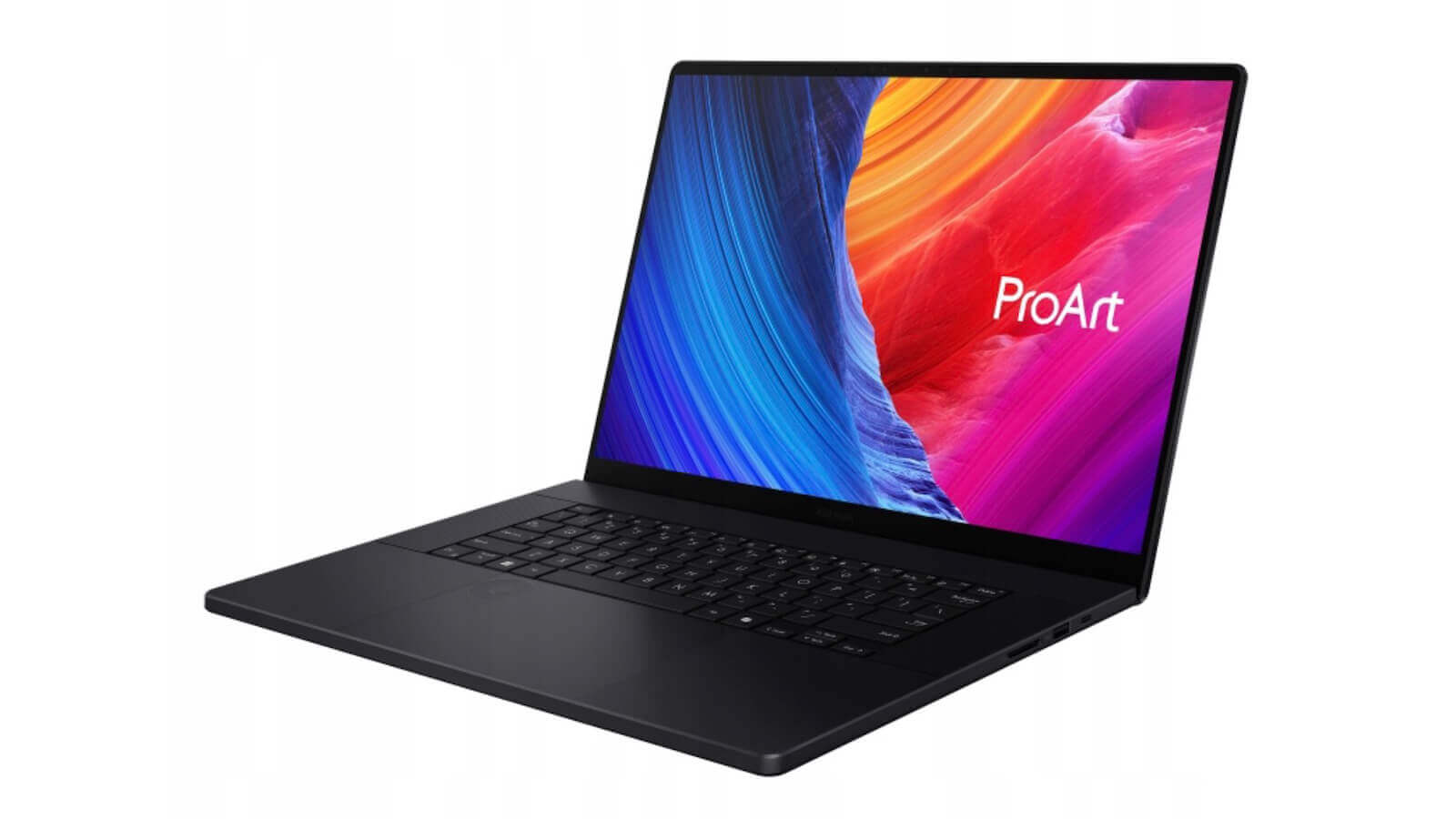 ASUS выпустила ноутбук ProArt 16 с видеокартами RTX 5080 и 5090 - свежие новости на Toplenta