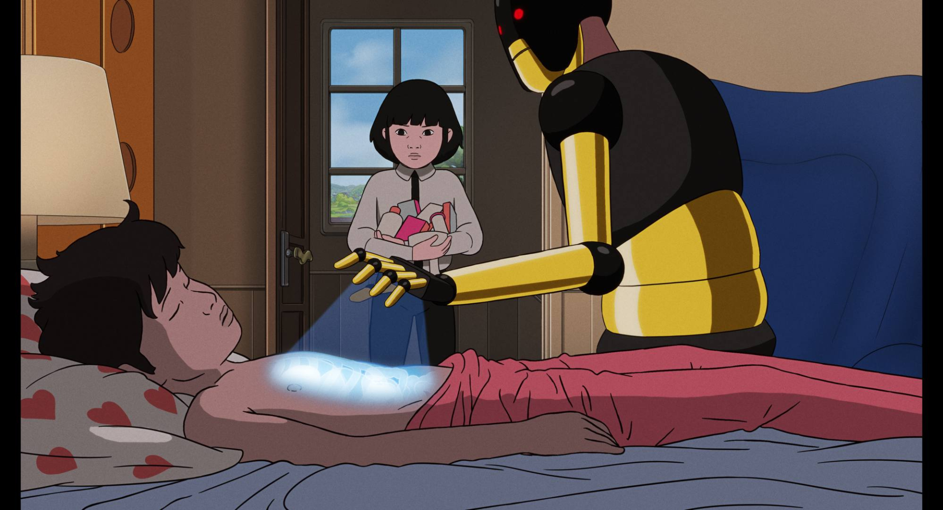 «Арко» станет фильмом открытия XIX Большого фестиваля мультфильмов - свежие новости на Toplenta по теме Ix