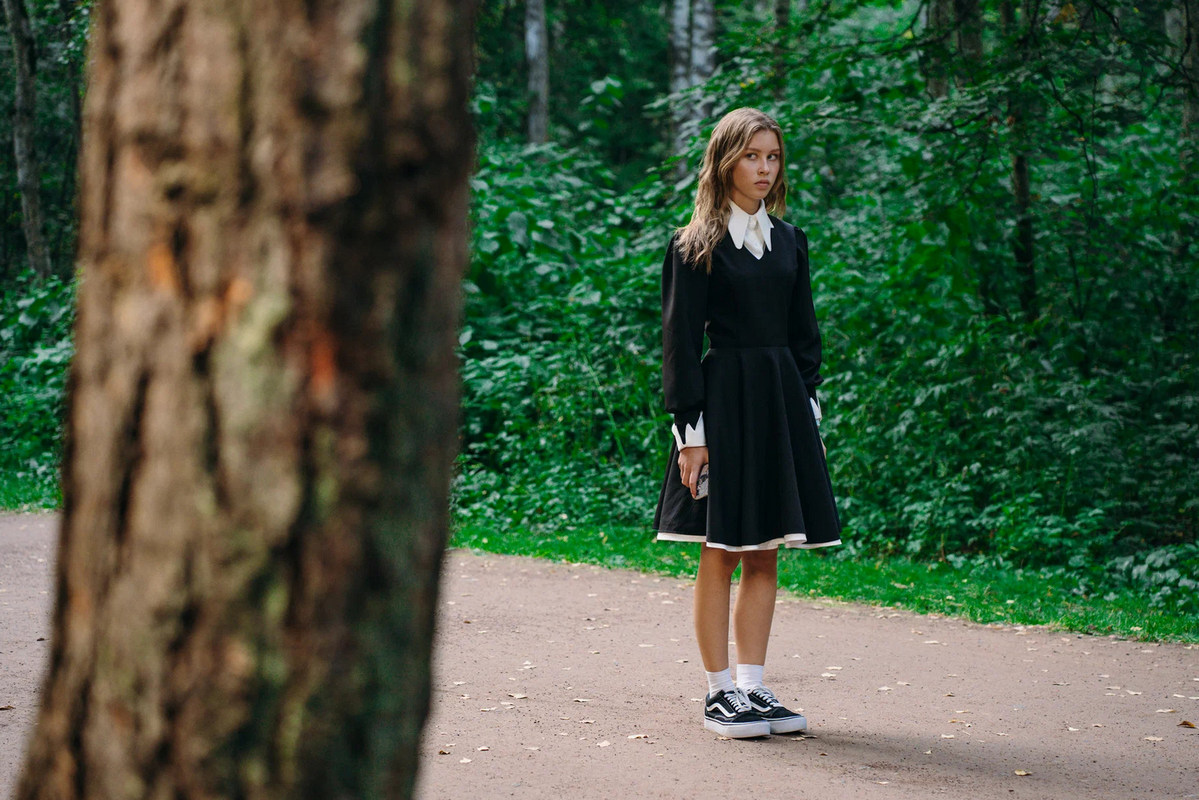 Новая "Алиса в стране чудес" заранее всем не понравилась - свежие новости на Toplenta