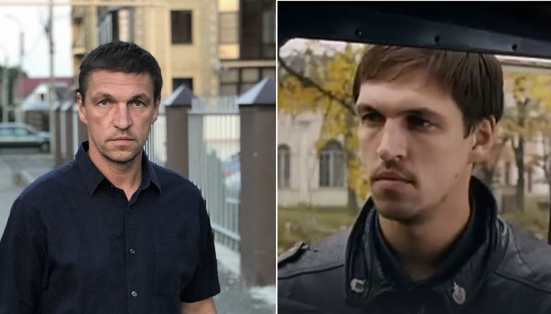 Много пил, валялся под забором, ушел из кино. Непростая судьба Дмитрия Орлова - похожая новость на Toplenta